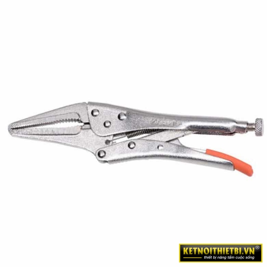 Kềm bấm mỏ dài 9&#8221;/225mm Asaki AK-8264