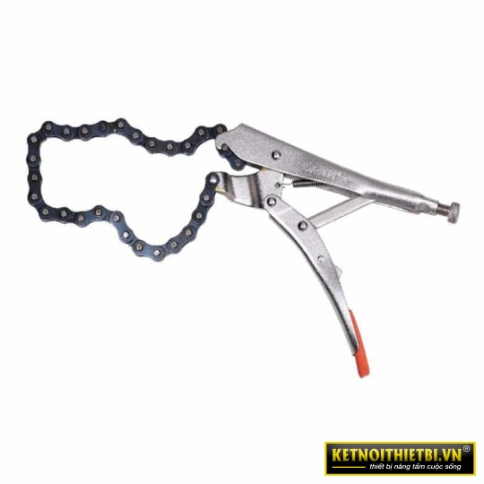 Kềm bấm xích mở ống 18&#8221;/450mm Asaki AK-8274