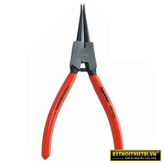 Kềm mở phe mỏ thẳng 13&#8221;/325mm Asaki AK-8331