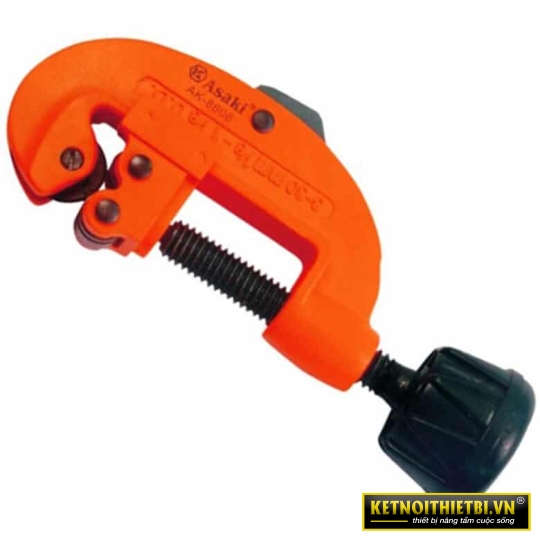 Dao cắt ống (đồng, nhôm) 3 &#8211; 30mm Asaki AK-8606