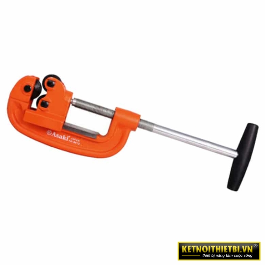 Dao cắt ống (đồng, nhôm) 12 &#8211; 25mm Asaki AK-8612