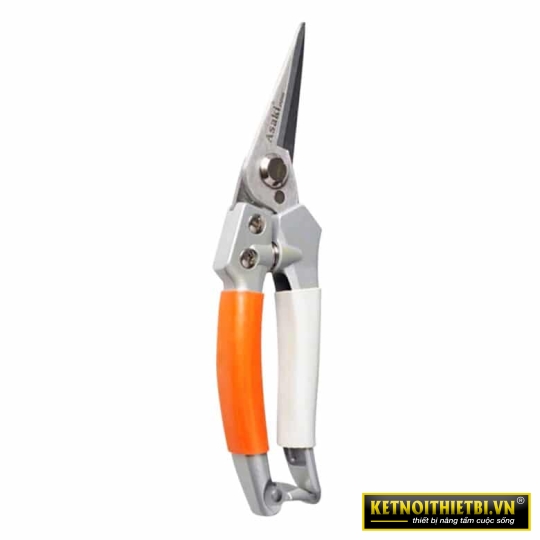 Kéo tỉa cành lưỡi thẳng 8&#8221;/200mm Asaki AK-8642