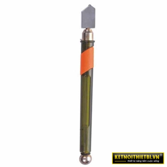 Dao cắt kiếng cao cấp 7&#8243;/175mm Asaki AK-8737