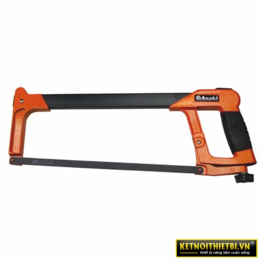 Cưa sắt cầm tay cao cấp 12&#8221;/300mm Asaki AK-8788