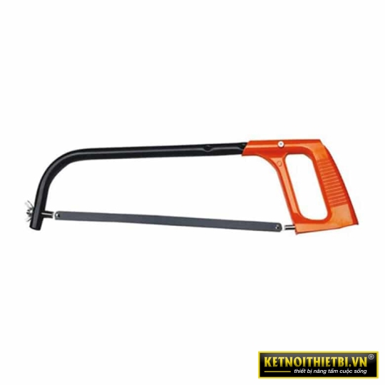 Cưa sắt cầm tay khung tròn 12&#8221;/300mm Asaki AK-8789