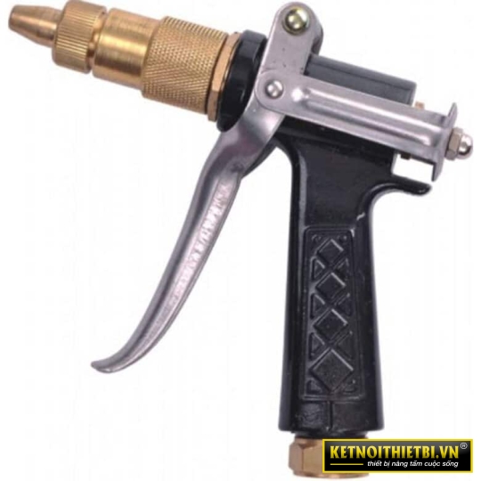 Súng phun nước cao áp cao cấp 1 tia Asaki AK-8815