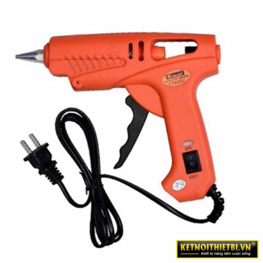 Súng hàn keo 40W Asaki AK-9022