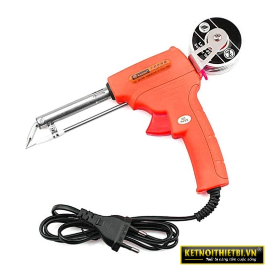 Súng hàn chì 60W Asaki AK-9095