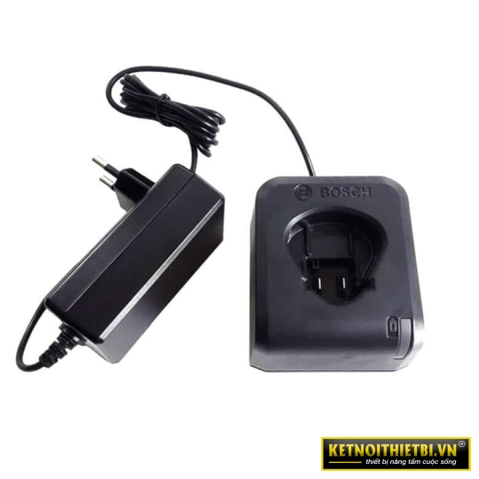 Sạc pin 10.8V-12V Bosch GAL 12V-20