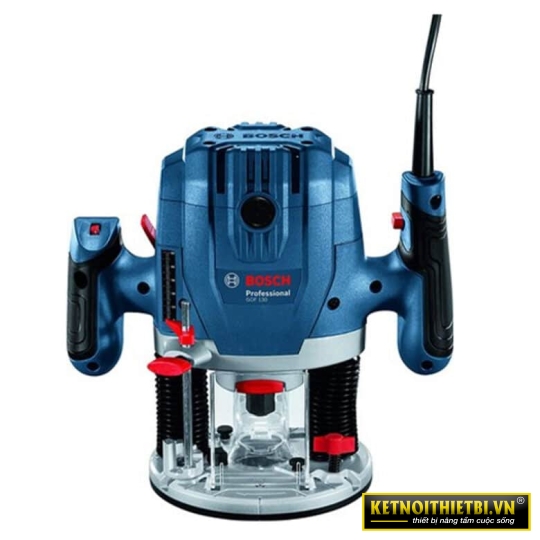 Máy Phay gỗ Bosch GOF 130