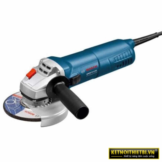 Máy mài góc 125mm Bosch GWS 9-125