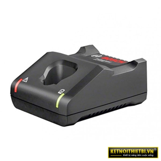 Bộ 2 Pin Lion 12V/ 2.0Ah và sạc nhanh GAL 12V-40 Bosch 1600A01B8W