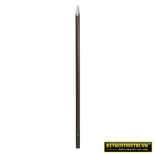 Mũi đục nhọn SDS Max 17x600mm Bosch 1618600012