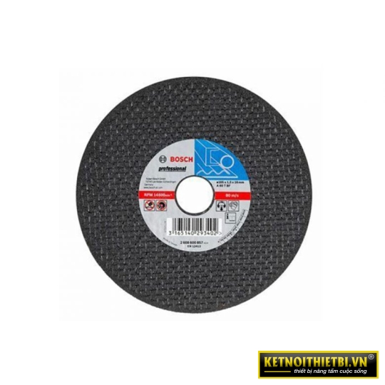 Đá cắt version Hàn Quốc Bosch 2608600857