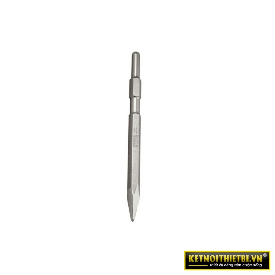 Mũi đục nhọn HEX 17x280mm Bosch 2608684884