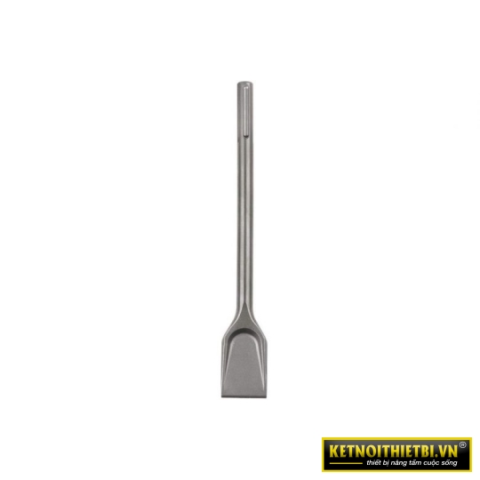 Mũi đục bản SDS Max 50x350mm Bosch 2608690097