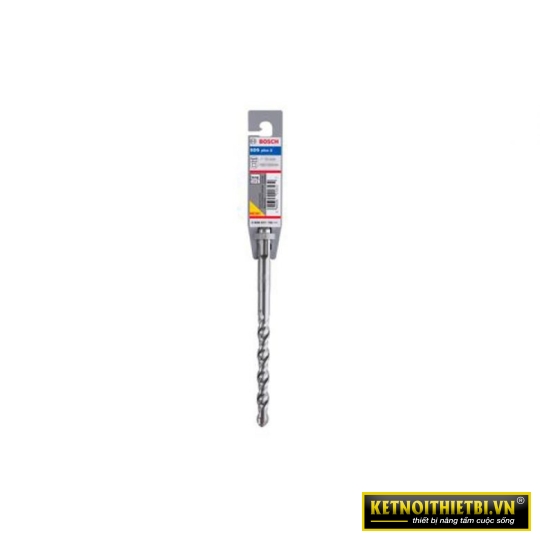 Mũi khoan SDS PLUS 3 AP (8&#215;50/110mm) Bosch 2608831177