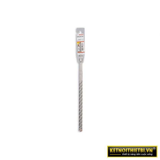 Mũi khoan bê tông SDS PLUS-5X 15x100x161mm Bosch 2608833822