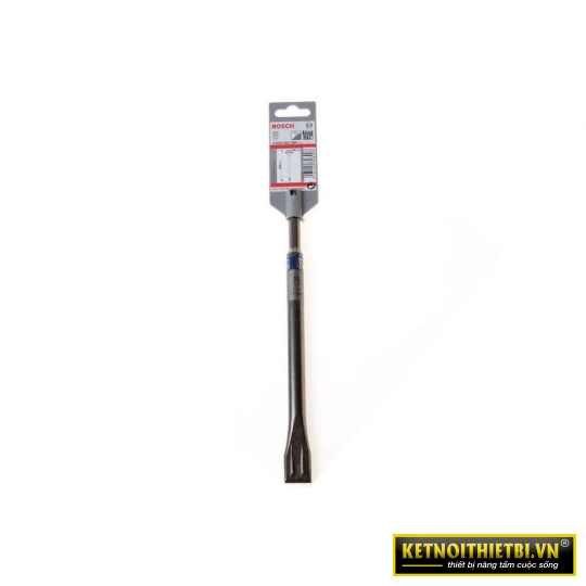 Mũi đục nhọn SDS Plus 22x250mm Bosch 2609390394