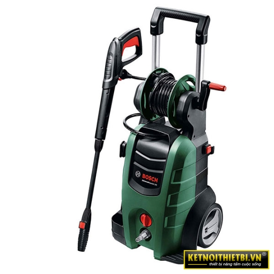 Dụng cụ xịt rửa áp lực cao Bosch Advanced Aquatak 140 AQT 140