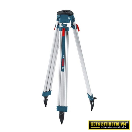 Chân máy thủy bình Bosch BT 160