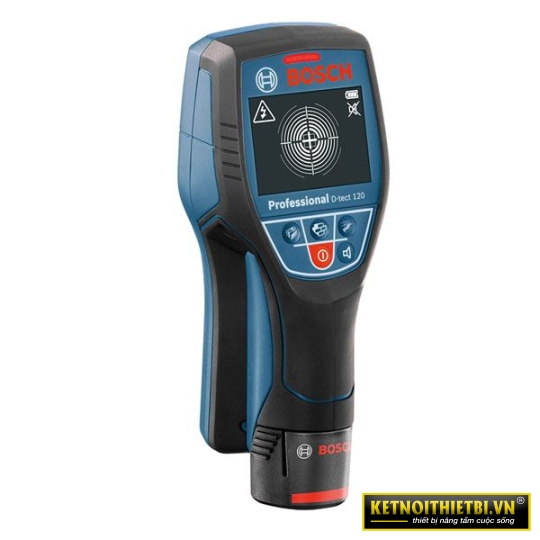 Máy dò đa năng Bosch D-Tect 120