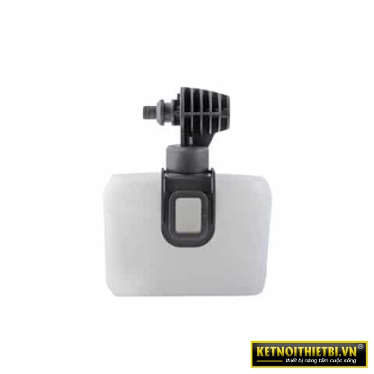 Đầu phun xịt có bình xà phòng Bosch F016800509