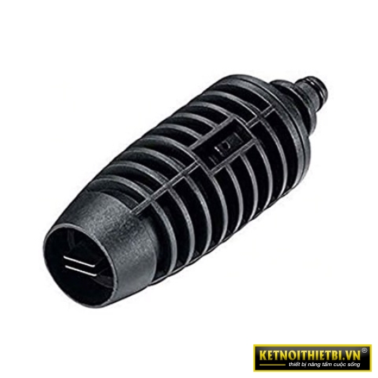 Đầu phun điều chỉnh tia AQT Bosch F016L72551