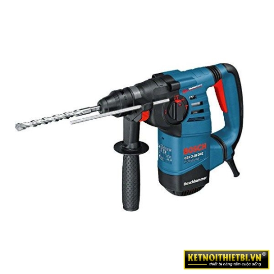 Máy khoan bê tông 3 chức năng Bosch GBH 3-28 DRE