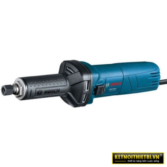 Máy mài khuôn 8mm Bosch GGS 5000 L
