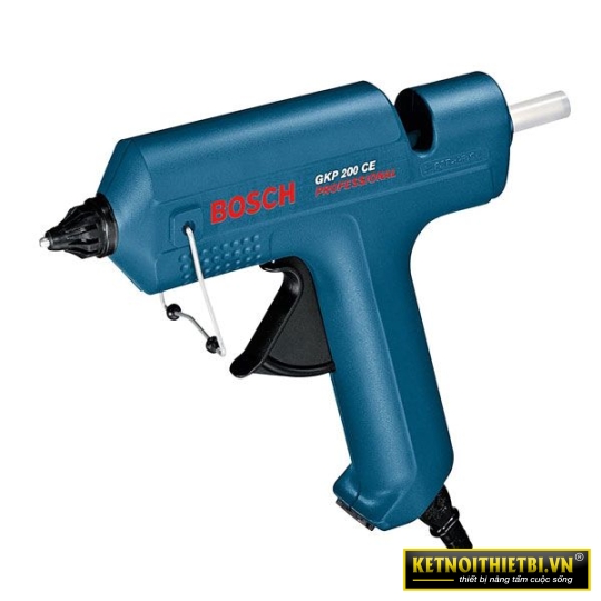 Súng dán keo Bosch GKP 200 CE