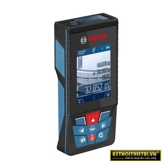 Máy đo khoảng cách 150m Bosch GLM 150 C