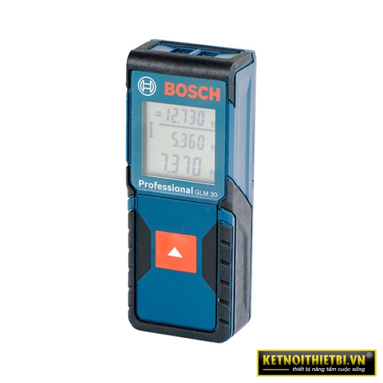 Máy đo khoảng cách 30m Bosch GLM 30