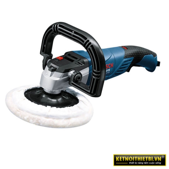 Máy đánh bóng 180mm Bosch GPO 12 CE