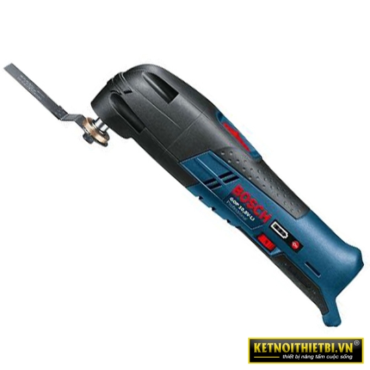 Thân máy cắt đa năng pin 12V Bosch GOP 12V-LI (SOLO)
