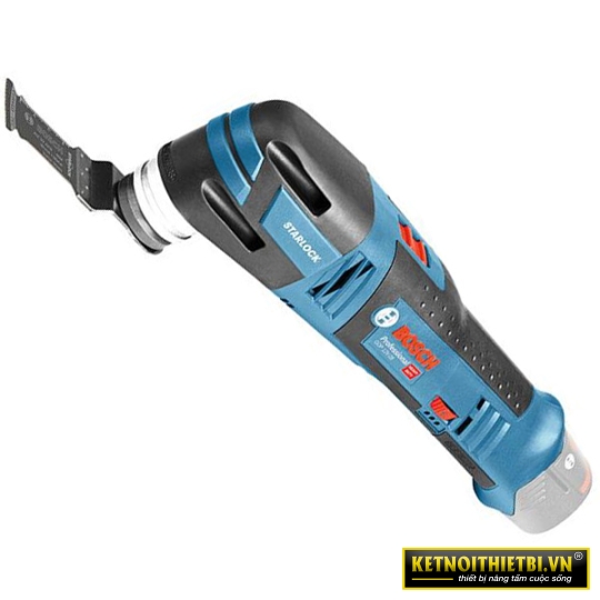 Thân máy cắt đa năng pin Bosch GOP 12V-28 (SOLO)