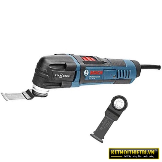 Máy cắt đa năng Bosch GOP 30-28