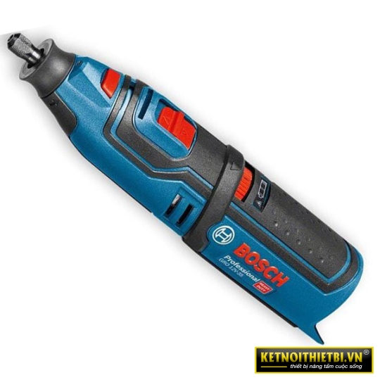 Thân máy đa năng pin 12V Bosch GRO 12V-35 (SOLO)
