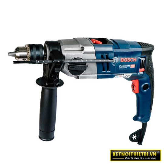 Máy khoan động lực 20mm Bosch GSB 20-2 RE