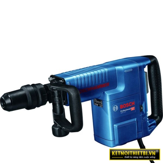 Máy đục bê tông 17mm Bosch GSH 11 E