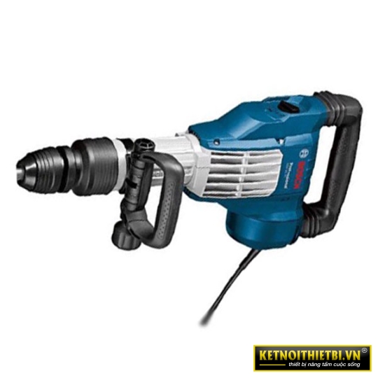 Máy đục bê tông 17mm Bosch GSH 11 VC