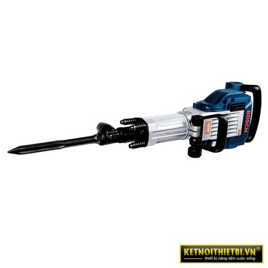 Máy đục bê tông 30mm Bosch GSH 16-30