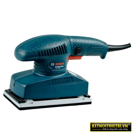 Máy chà nhám chữ nhật 93x230mm Bosch GSS 2300