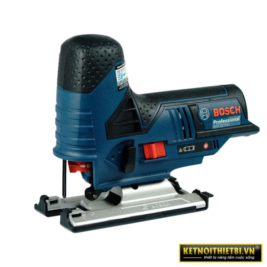 Thân máy cưa lọng pin 12V Bosch GST 12V-LI (SOLO)
