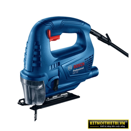 Máy cưa lọng 70mm Bosch GST 700