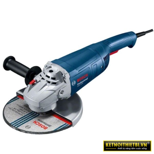 Máy mài góc 230mm Bosch GWS 2200-230