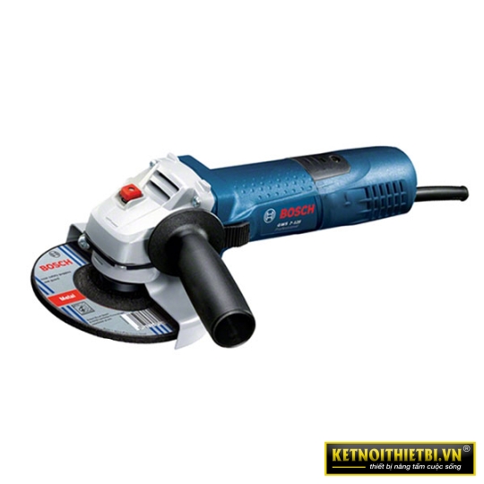 Máy mài góc 125mm Bosch GWS 7-125