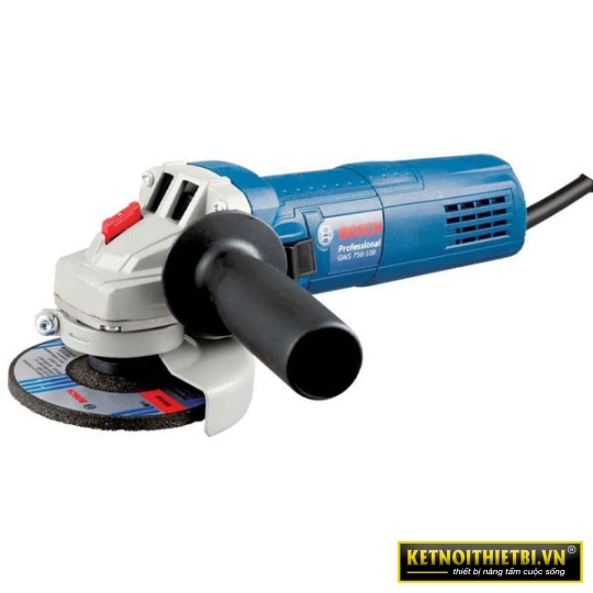 Máy mài góc 100mm Bosch GWS 750-100
