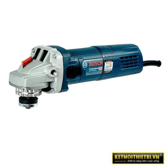 Máy mài góc 100mm Bosch GWS 900-100 S