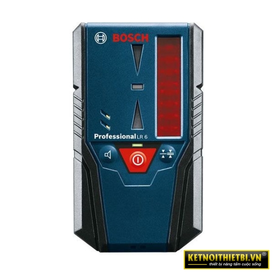Thiết bị nhận tia laser Bosch LR 6